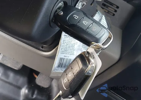 2016 Ford F-150 Xl from USA, damaged, VIN 1FTEX1C84GFA97655